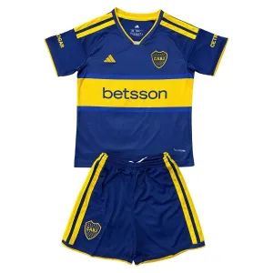 Dječji Boca Juniors Domaći Dres i šorc 2026/27