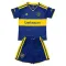 Dječji Boca Juniors Domaći Dres i šorc 2026/27