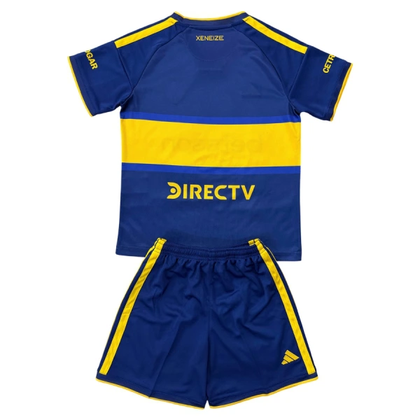 Dječji Boca Juniors Domaći Dres i šorc 2026/27