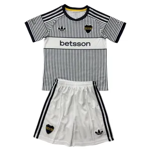 Dječji Boca Juniors Gostujući Dres i šorc 2026/27