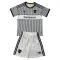 Dječji Boca Juniors Gostujući Dres i šorc 2026/27
