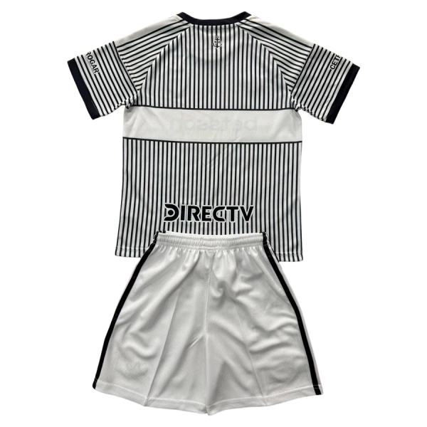 Dječji Boca Juniors Gostujući Dres i šorc 2026/27