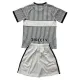 Dječji Boca Juniors Gostujući Dres i šorc 2026/27