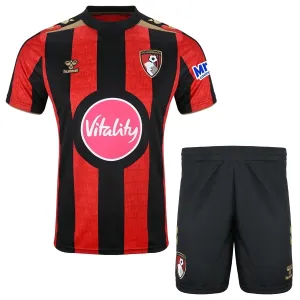 Dječji Bournemouth Domaći Dres i šorc 2026/27