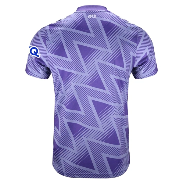 Dječji Bournemouth Gostujući Dres i šorc 2026/27