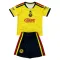 Dječji Club América Domaći Dres i šorc 2026/27