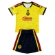 Dječji Club América Domaći Dres i šorc 2026/27 Dječji Club América Domaći Dres i šorc 2026/27