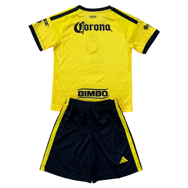 Dječji Club América Domaći Dres i šorc 2026/27