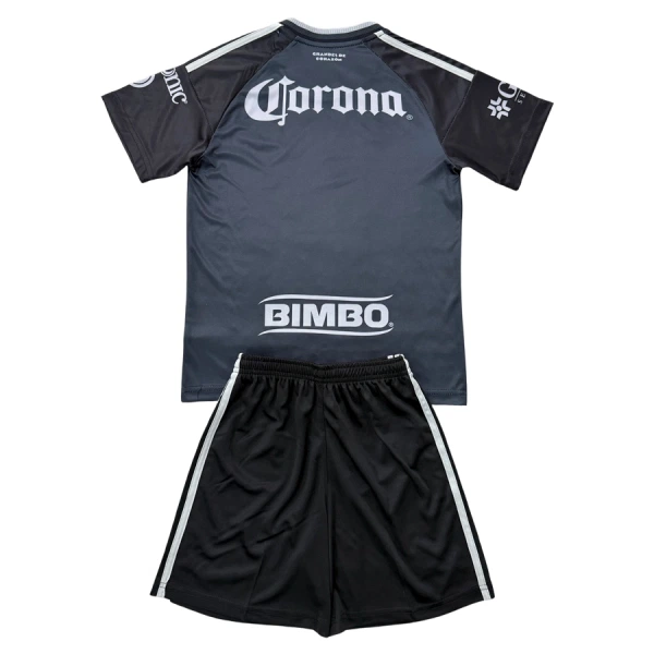 Dječji Club América Gostujući Dres i šorc 2026/27