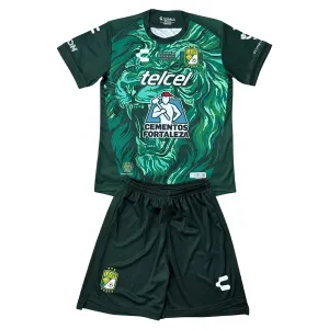Dječji Club Leon Domaći Dres i šorc 2026/27