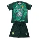 Dječji Club Leon Domaći Dres i šorc 2026/27 Dječji Club Leon Domaći Dres i šorc 2026/27
