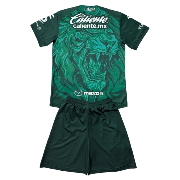 Dječji Club Leon Domaći Dres i šorc 2026/27