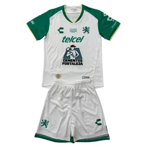 Dječji Club Leon Gostujući Dres i šorc 2026/27