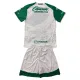 Dječji Club Leon Gostujući Dres i šorc 2026/27