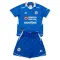 Dječji Cruz Azul Domaći Dres i šorc 2026/27