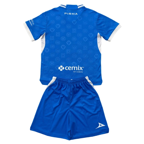 Dječji Cruz Azul Domaći Dres i šorc 2026/27