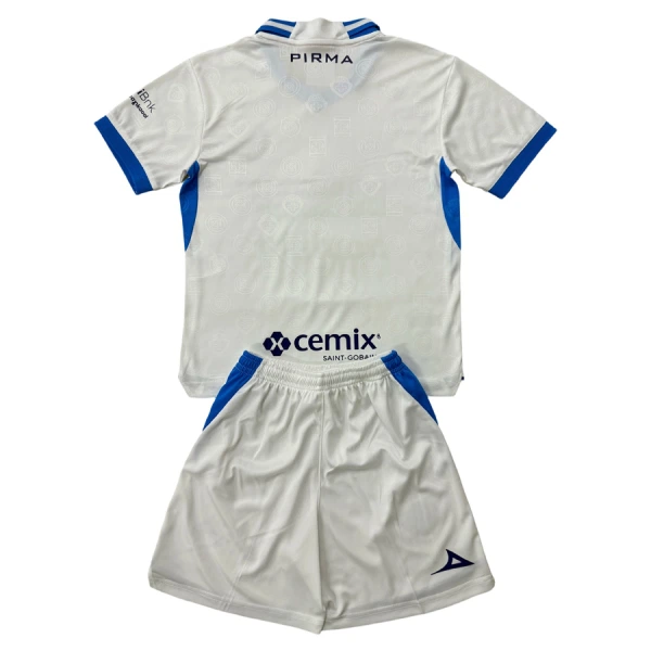 Dječji Cruz Azul Gostujući Dres i šorc 2026/27