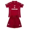 Dječji Deportivo Toluca Domaći Dres i šorc 2026/27