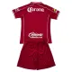 Dječji Deportivo Toluca Domaći Dres i šorc 2026/27