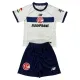Dječji Deportivo Toluca Gostujući Dres i šorc 2026/27 Dječji Deportivo Toluca Gostujući Dres i šorc 2026/27
