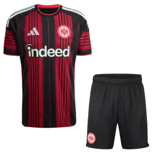 Dječji Eintracht Frankfurt Domaći Dres i šorc 2026/27