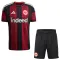 Dječji Eintracht Frankfurt Domaći Dres i šorc 2026/27