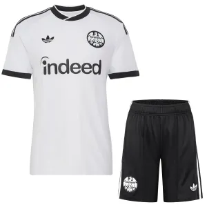 Dječji Eintracht Frankfurt Gostujući Dres i šorc 2026/27