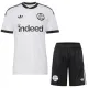 Dječji Eintracht Frankfurt Gostujući Dres i šorc 2026/27 Dječji Eintracht Frankfurt Gostujući Dres i šorc 2026/27