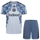 Dječji Eintracht Frankfurt Treći Dres i šorc 2026/27 Dječji Eintracht Frankfurt Treći Dres i šorc 2026/27