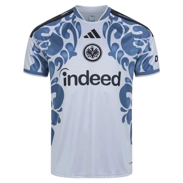 Dječji Eintracht Frankfurt Treći Dres i šorc 2026/27