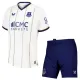Dječji Everton Gostujući Dres i šorc 2026/27 Dječji Everton Gostujući Dres i šorc 2026/27