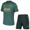Dječji Everton Treći Dres i šorc 2026/27