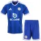 Dječji Leicester City Domaći Dres i šorc 2026/27
