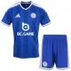 Dječji Leicester City Domaći Dres i šorc 2026/27 Dječji Leicester City Domaći Dres i šorc 2026/27