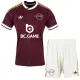 Dječji Leicester City Gostujući Dres i šorc 2026/27
