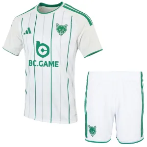 Dječji Leicester City Treći Dres i šorc 2026/27