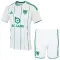 Dječji Leicester City Treći Dres i šorc 2026/27
