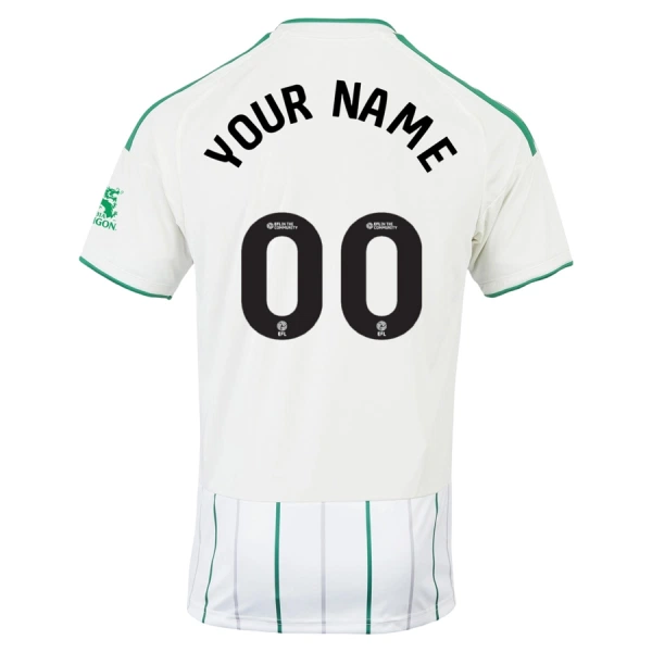 Dječji Leicester City Treći Dres i šorc 2026/27