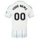 Dječji Leicester City Treći Dres i šorc 2026/27