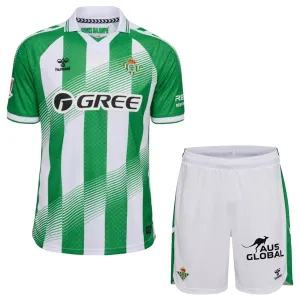 Dječji Real Betis Domaći Dres i šorc 2026/27