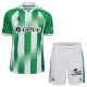 Dječji Real Betis Domaći Dres i šorc 2026/27 Dječji Real Betis Domaći Dres i šorc 2026/27