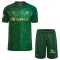 Dječji Real Betis Gostujući Dres i šorc 2026/27