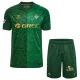 Dječji Real Betis Gostujući Dres i šorc 2026/27 Dječji Real Betis Gostujući Dres i šorc 2026/27