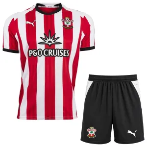 Dječji Southampton Domaći Dres i šorc 2026/27
