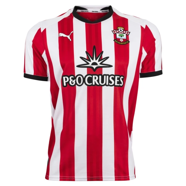 Dječji Southampton Domaći Dres i šorc 2026/27