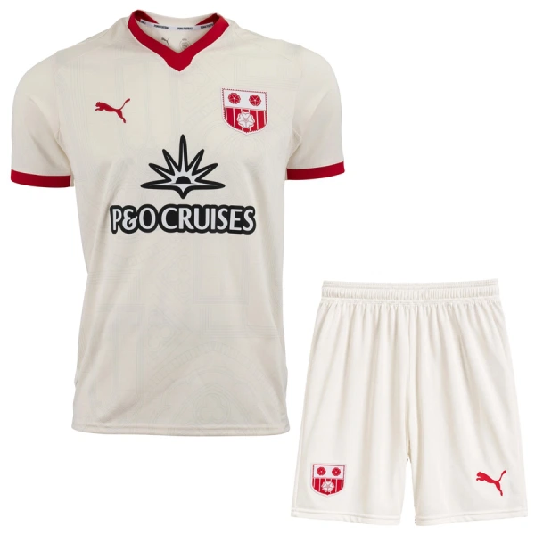 Dječji Southampton Treći Dres i šorc 2026/27 Dječji Southampton Treći Dres i šorc 2026/27