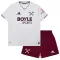 Dječji West Ham United Gostujući Dres i šorc 2026/27