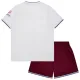 Dječji West Ham United Gostujući Dres i šorc 2026/27