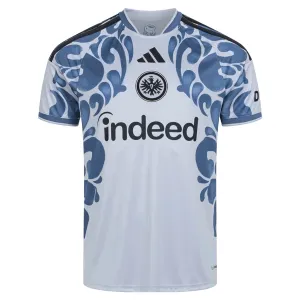 Eintracht Frankfurt Treći Dres 2026/27