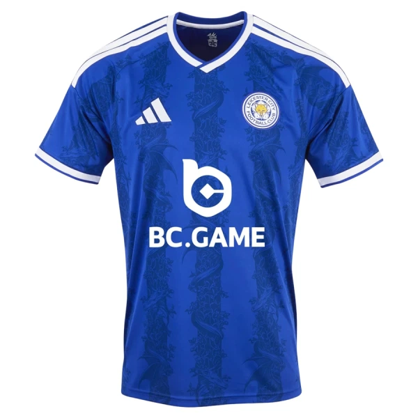 Leicester City Domaći Dres 2026/27 Leicester City Domaći Dres 2026/27